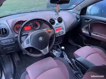 Alfa Romeo Mito 1.3 95