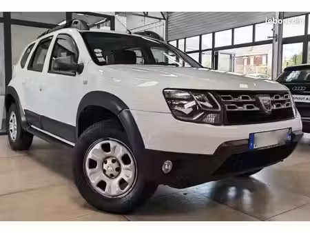 Dacia Duster 1.5 dCi 90 Ambiance