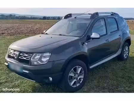 Dacia Duster 1.5 dCi 110