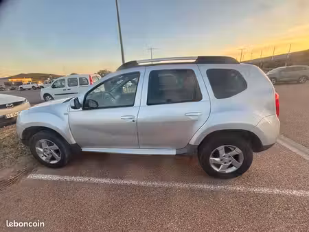 Dacia Duster 1.5 dCi 110