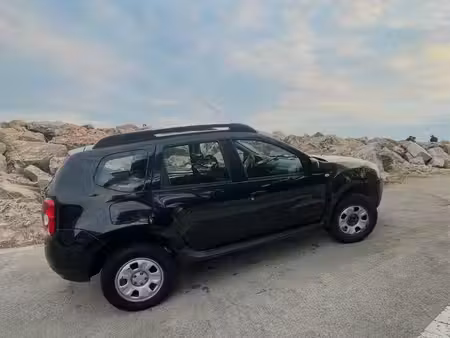 Dacia Duster 1.5 dCi 110