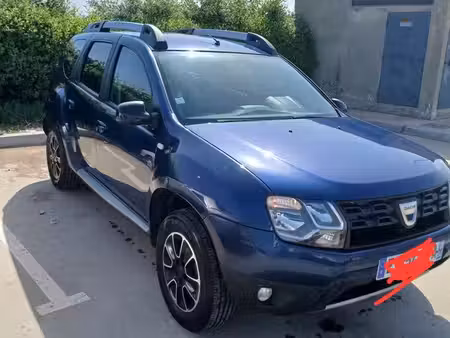 Dacia Duster 1.5 dCi 110