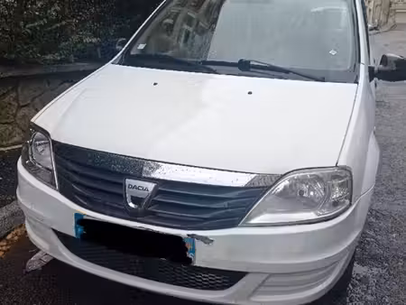 Dacia Logan 1.5 dCi 70