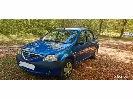 Dacia Logan 1.6 90