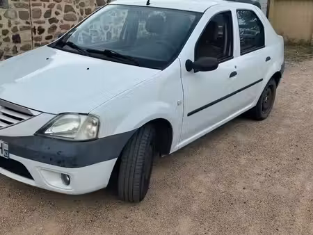 Dacia Logan 1.5 dCi 85