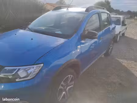 Dacia Sandero 0.9 90