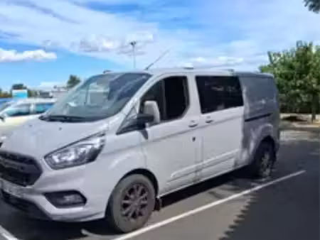 Ford Transit 2.0 170
