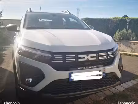 Dacia Sandero 1.0 100