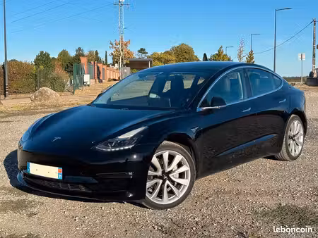 Tesla Model 3 Standard Plus 275