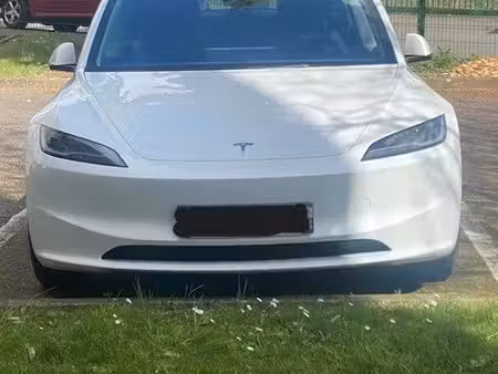 Tesla Model 3 Grande Autonomie 462 4x4