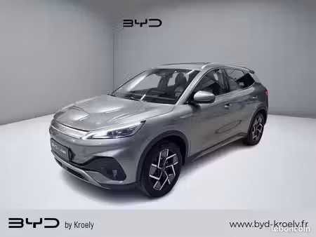 BYD Atto3 204