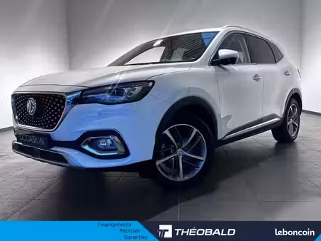 MG EHS 1.5 GDi 258 Luxury