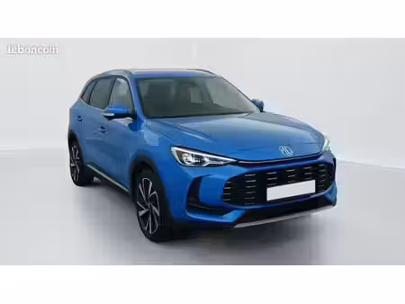 MG EHS 1.5 Luxury