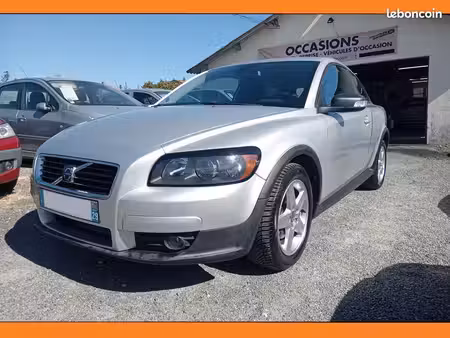 Volvo C30 1.6 110 Feeling