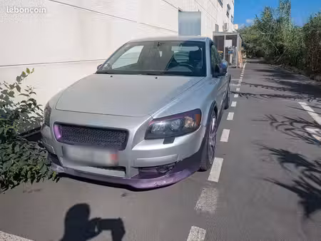 Volvo C30 