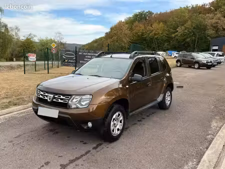 Dacia Duster 1.5