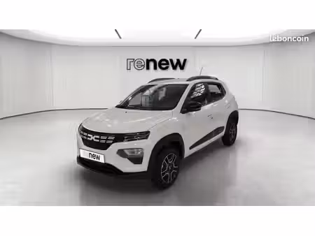 Dacia Spring 45