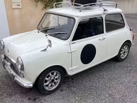 Mini Mini Classic