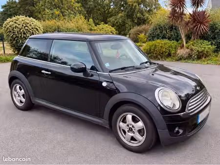 Mini Mini Cooper 1.6 120