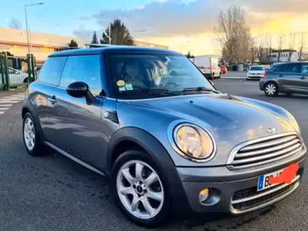 Mini Mini Cooper 1.6 110