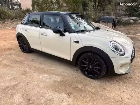 Mini Mini Cooper 1.5 116 Shoreditch