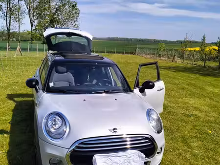Mini Mini Cooper 1.5 136