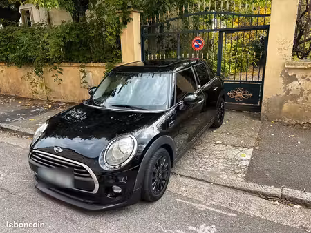 Mini Mini Cooper 1.5 95