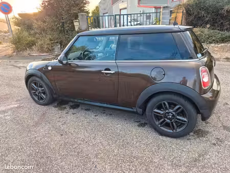 Mini Mini Cooper 1.6 112