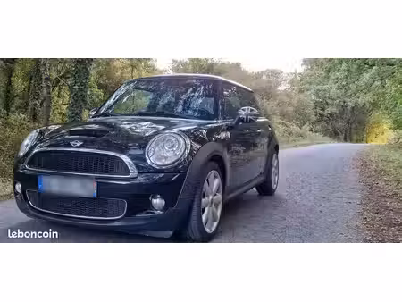 Mini Mini Cooper S 1.6 175