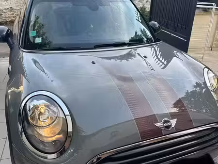 Mini Mini Cooper 1.5 116 Shoreditch