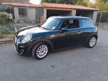 Mini Mini 1.5 136