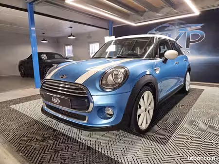 Mini Mini Cooper 1.5 136 Chili