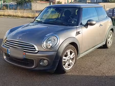Mini Mini One 1.6 90