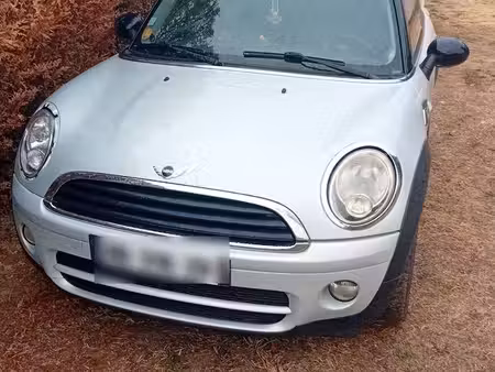 Mini Mini Cooper 1.6 110