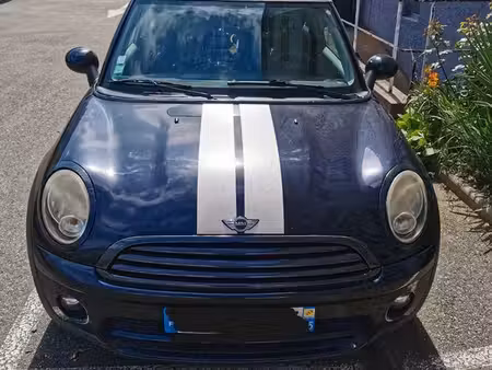 Mini Mini Cooper 1.6 110