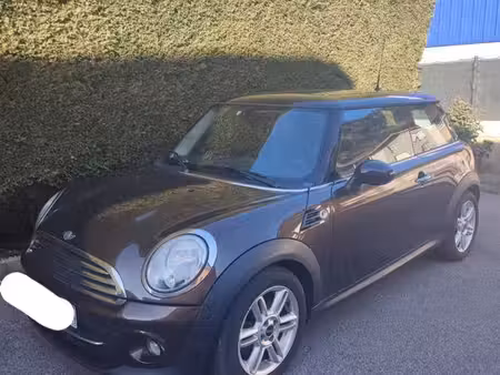 Mini Mini Cooper 1.6 120 Chili