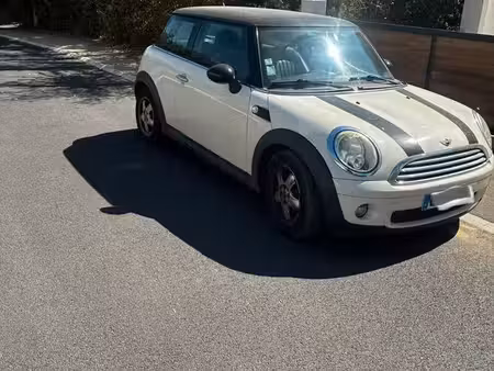 Mini Mini Cooper 1.6 120