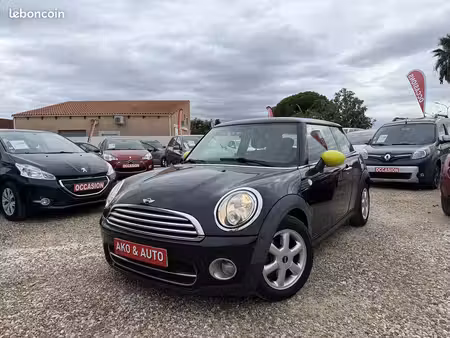 Mini Mini One 1.6 90