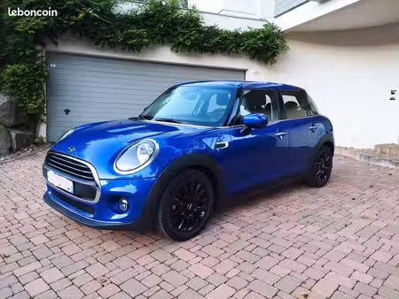 Mini Mini One 1.5 102