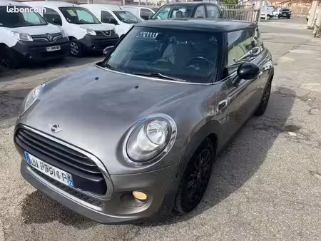 Mini Mini Cooper 1.5 136