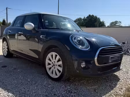 Mini Mini Cooper 1.5 136