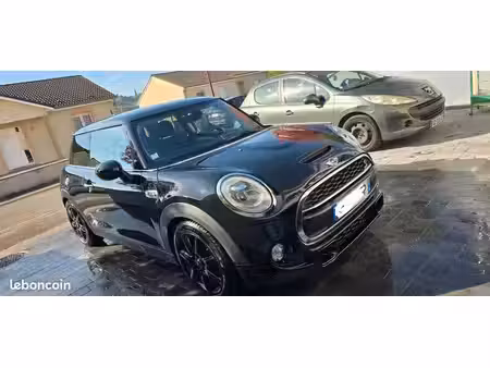 Mini Mini Cooper SD 2.0 170