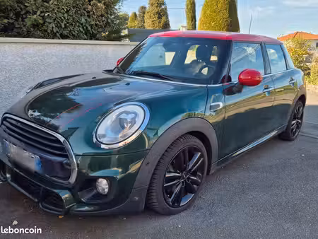 Mini Mini Cooper 1.5 136