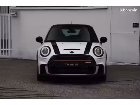 Mini Mini John Cooper Works 2.0 178