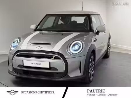 Mini Mini Cooper SE 184 Edition Premium