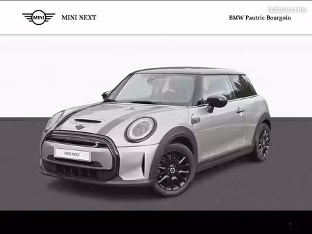 Mini Mini Cooper SE 184 Edition Premium