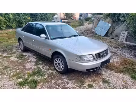 Audi A6 2.0 115