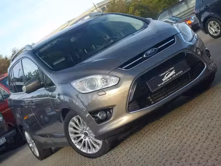Ford Grand C-max 1.6 Titanium