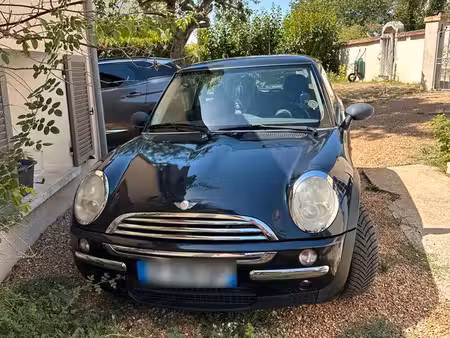 Mini Mini Cooper 1.4 75