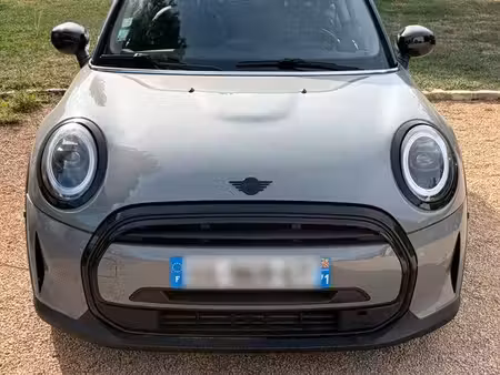 Mini Mini Cooper 1.5 136